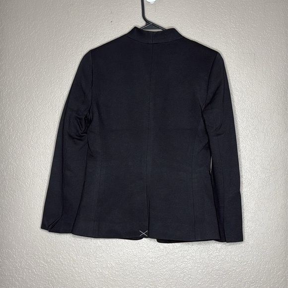 J. Crew Going-Out Blazer in Stretch Twill - Picture 7 of 7